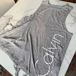 Calvin Klein Athleisure top